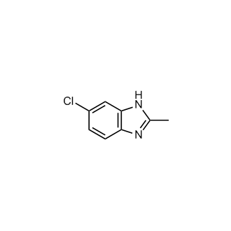 5-Chloro-2-methyl-1H-benzo[d]imidazole