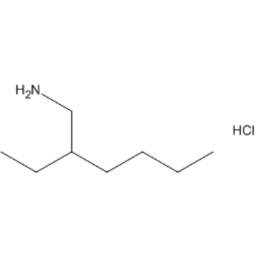 2-Ethylhexan-1-amine hydrochloride