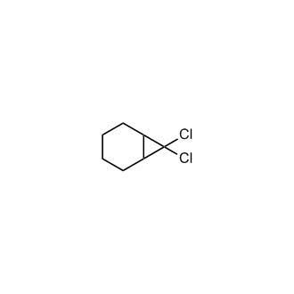 7,7-Dichlorobicyclo[4.1.0]heptane