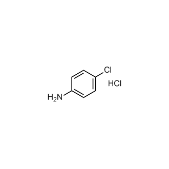 4-Chloroaniline hydrochloride