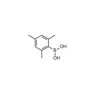 2,4,6-Trimethylphenylboronic acid