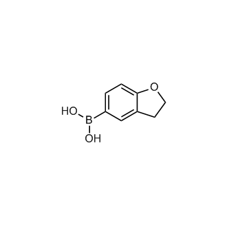 2,3-Dihydrobenzofuran-5-boronic acid