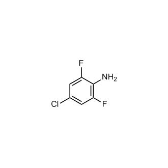 4-Chloro-2,6-difluoroaniline
