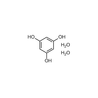 Benzene-1,3,5-triol dihydrate