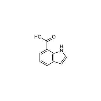 Indole-7-carboxylic acid