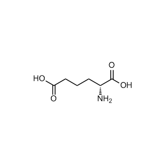 (R)-2-Aminohexanedioic acid