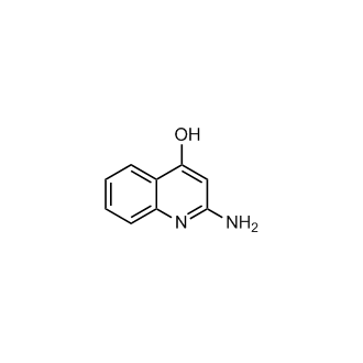 2-Aminoquinolin-4-ol