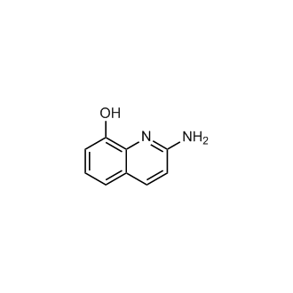 2-Amino-8-quinolinol