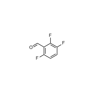 2,3,6-Trifluorobenzaldehyde