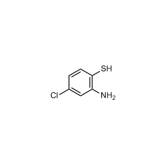 2-Amino-4-chlorobenzenethiol