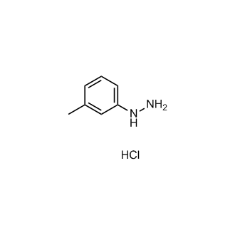 3-Methylphenylhydrazine hydrochloride