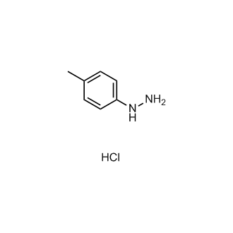 p-Tolylhydrazine hydrochloride