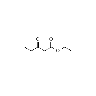 Ethyl 4-methyl-3-oxopentanoate