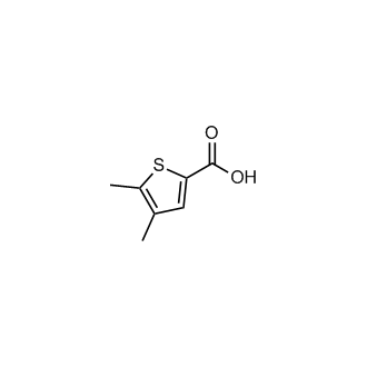 4,5-Dimethylthiophene-2-carboxylic acid