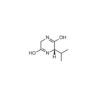 (S)-3-Isopropylpiperazine-2,5-dione