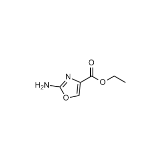 Ethyl 2-aminooxazole-4-carboxylate