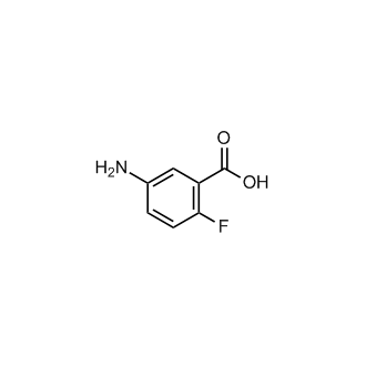 5-Amino-2-fluorobenzoic acid