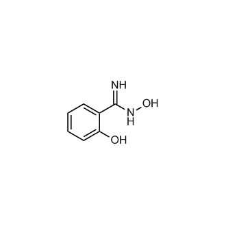 N,2-dihydroxybenzimidamide