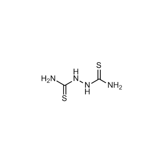 Hydrazine-1,2-bis(carbothioamide)