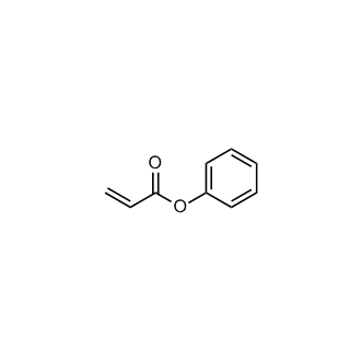 Phenyl acrylate