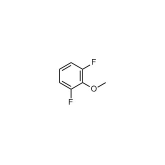 1,3-Difluoro-2-methoxybenzene