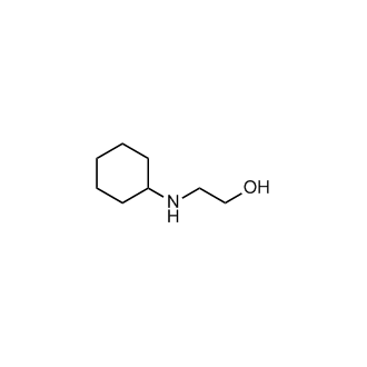 2-(Cyclohexylamino)ethanol