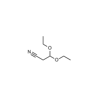 3,3-Diethoxypropanenitrile