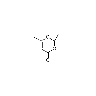 2,2,6-Trimethyl-4H-1,3-dioxin-4-one