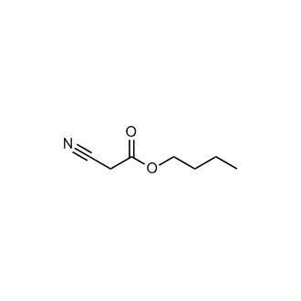 Butyl 2-cyanoacetate
