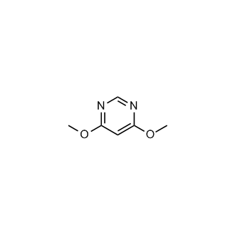 4,6-Dimethoxypyrimidine