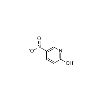 2-Hydroxy-5-nitropyridine