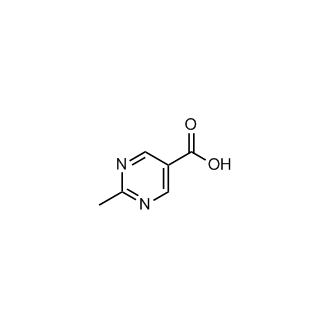 2-Methylpyrimidine-5-carboxylic acid