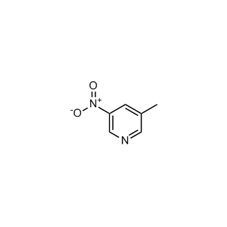 3-Methyl-5-nitropyridine
