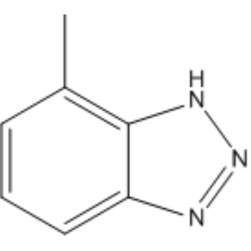 4-Methyl-1H-benzo[d][1,2,3]triazole