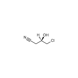 (R)-4-Chloro-3-hydroxybutanenitrile