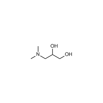 3-(Dimethylamino)-1,2-propanediol