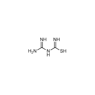 Guanylthiourea