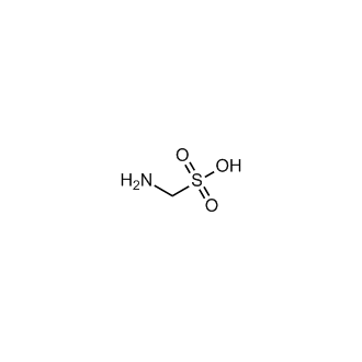Aminomethanesulfonic acid
