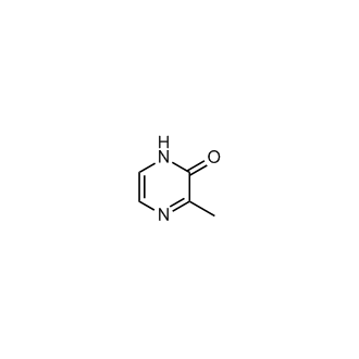 3-Methylpyrazin-2(1H)-one