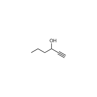 Hex-1-yn-3-ol