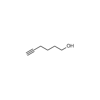 Hex-5-yn-1-ol