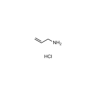 Prop-2-en-1-amine hydrochloride