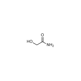 2-Hydroxyacetamide