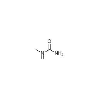 1-Methylurea