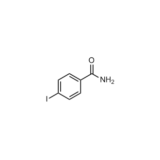 4-Iodobenzamide