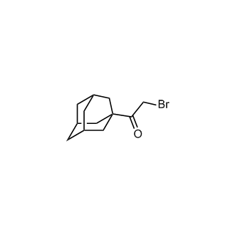 1-(Adamantan-1-yl)-2-bromoethanone