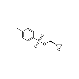 (2R)-(-)-Glycidyl tosylate