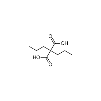 2,2-Dipropylmalonic acid