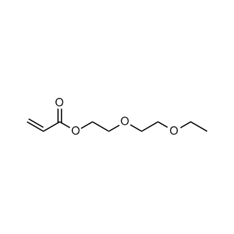 2-(2-Ethoxyethoxy)ethyl acrylate