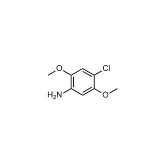 4-Chloro-2,5-dimethoxyaniline